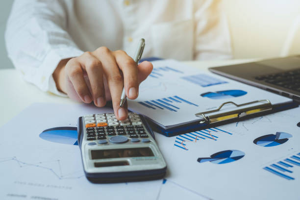 Curso online de Contabilidad