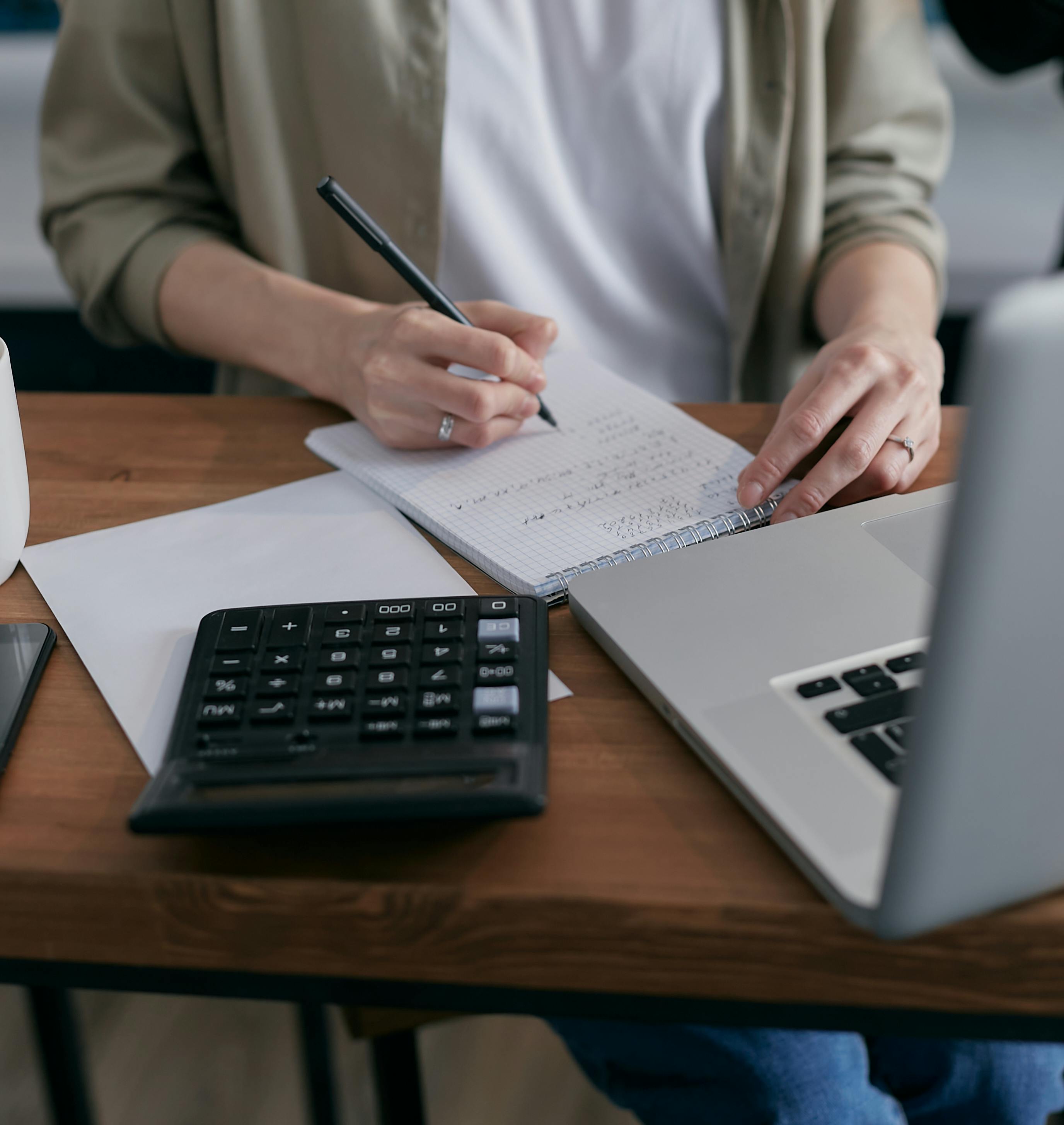Curso online de Principios de Educación Financiera